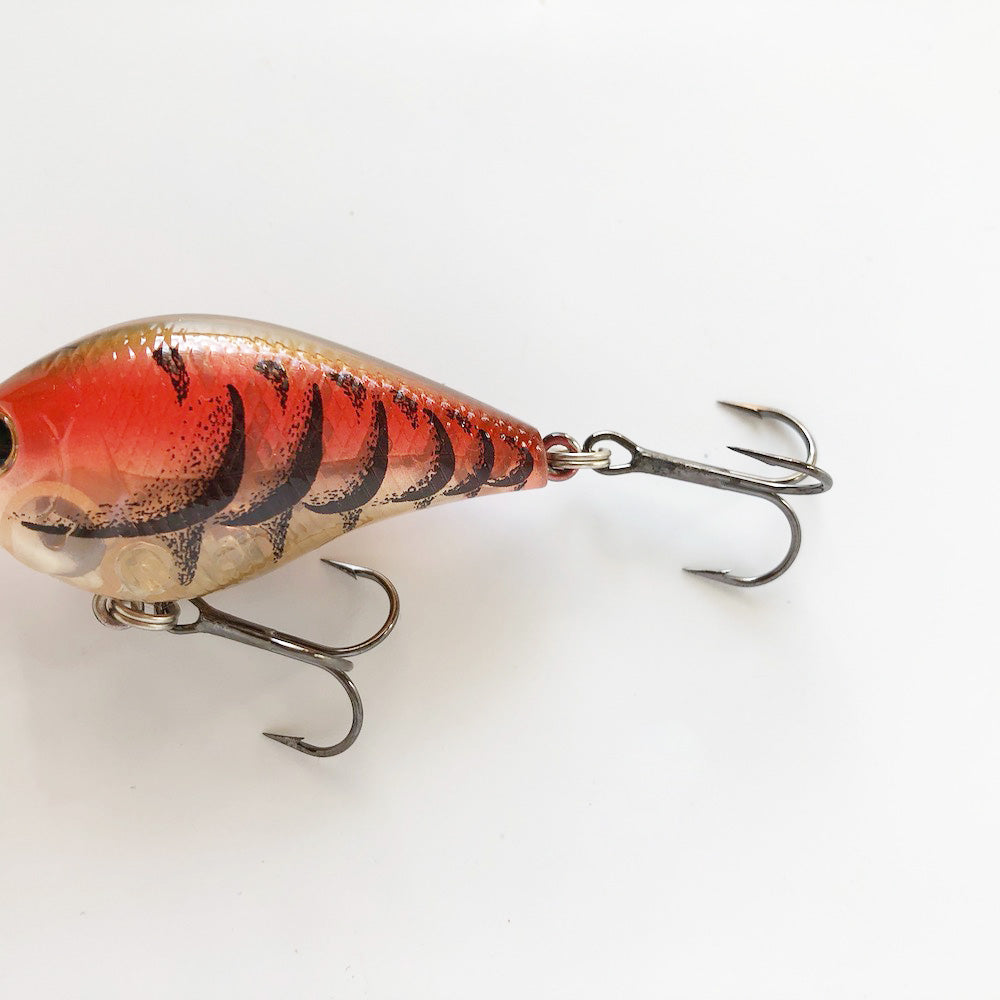 SKEET TRAP Mini DR Japan Craw