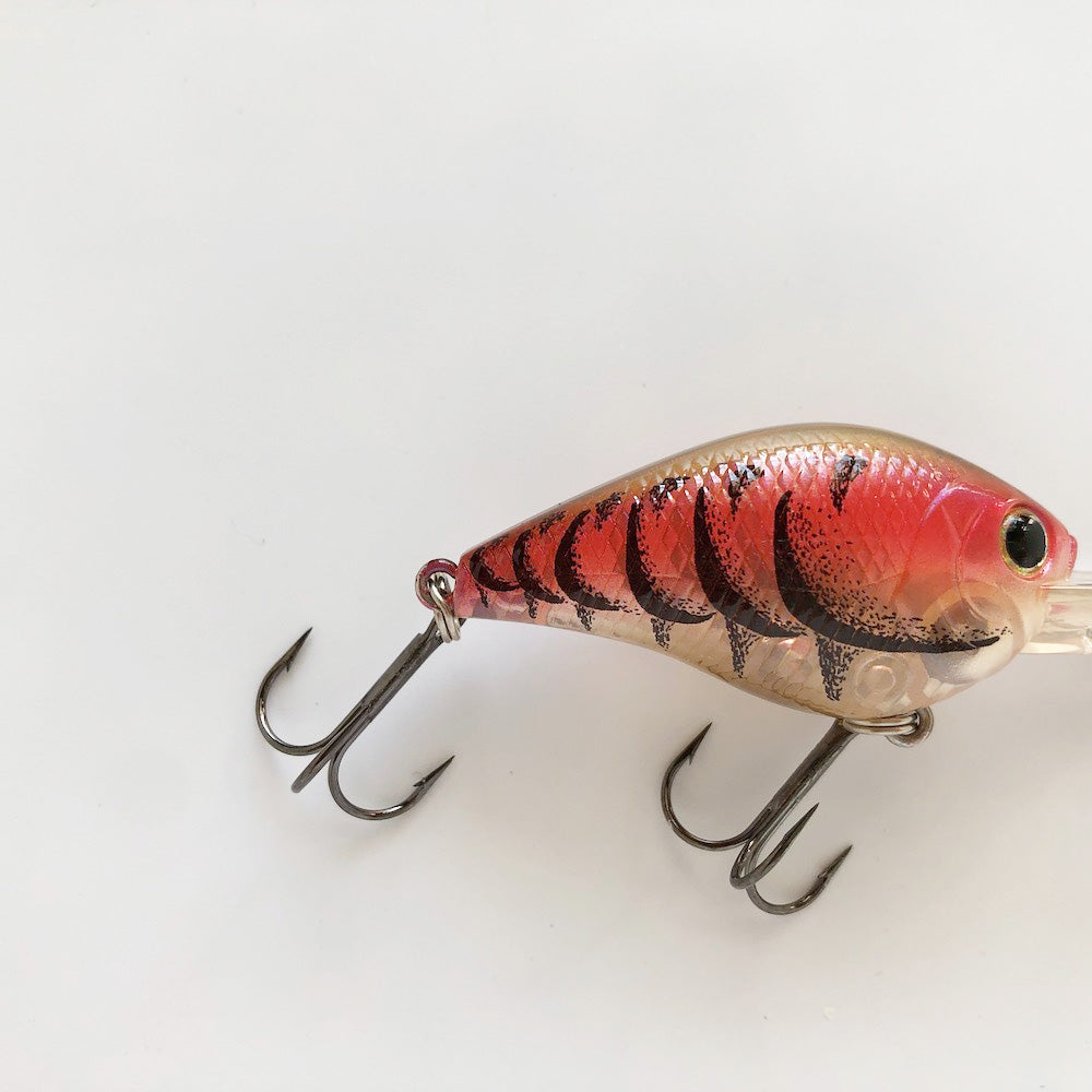 SKEET TRAP Mini DR Japan Craw