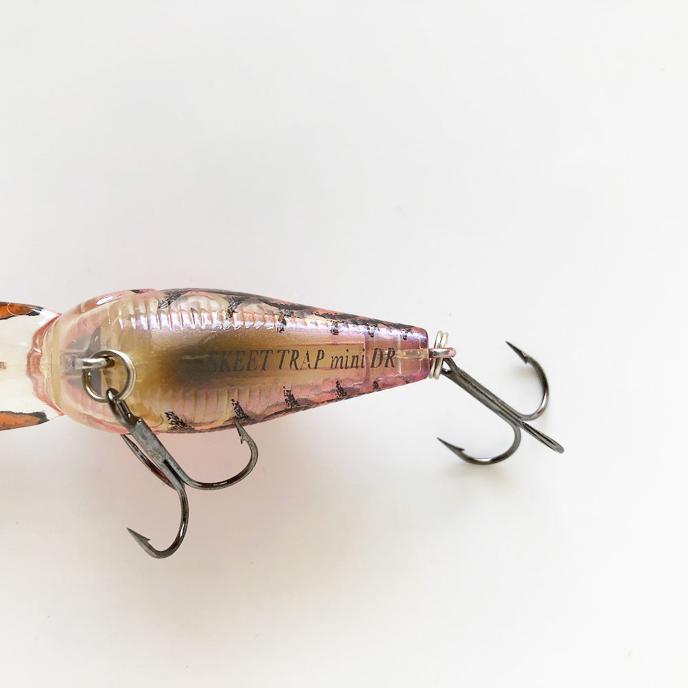 SKEET TRAP Mini DR Japan Craw