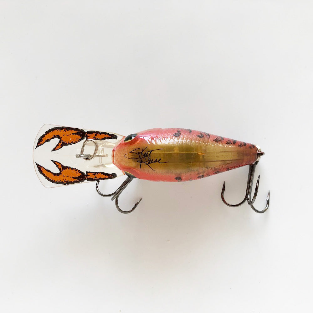 SKEET TRAP Mini DR Japan Craw