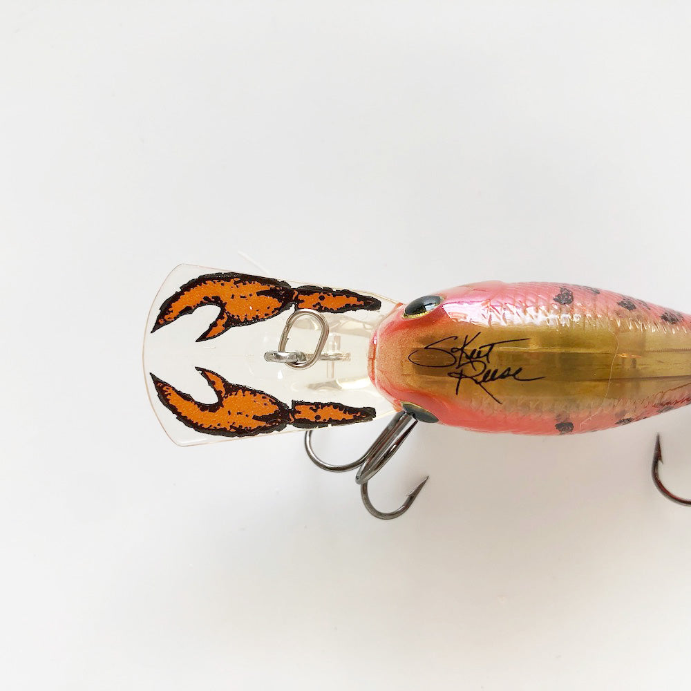 SKEET TRAP Mini DR Japan Craw