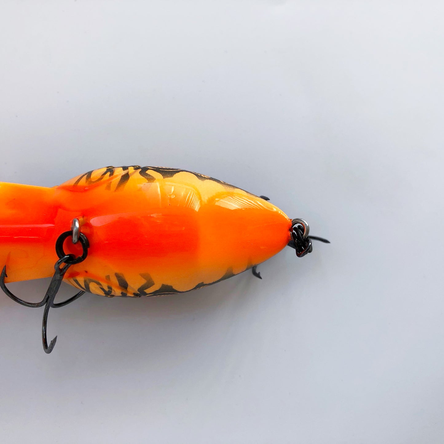 Wiggle Griffon WILD CRAW