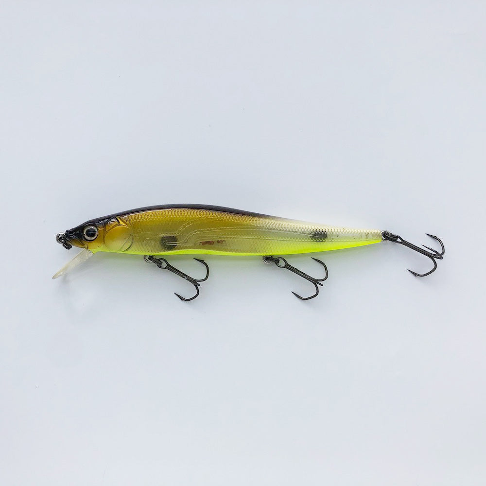 Vision 110 Oneten TLC