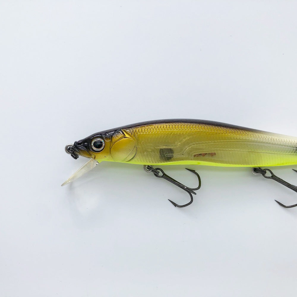 Vision 110 Oneten TLC