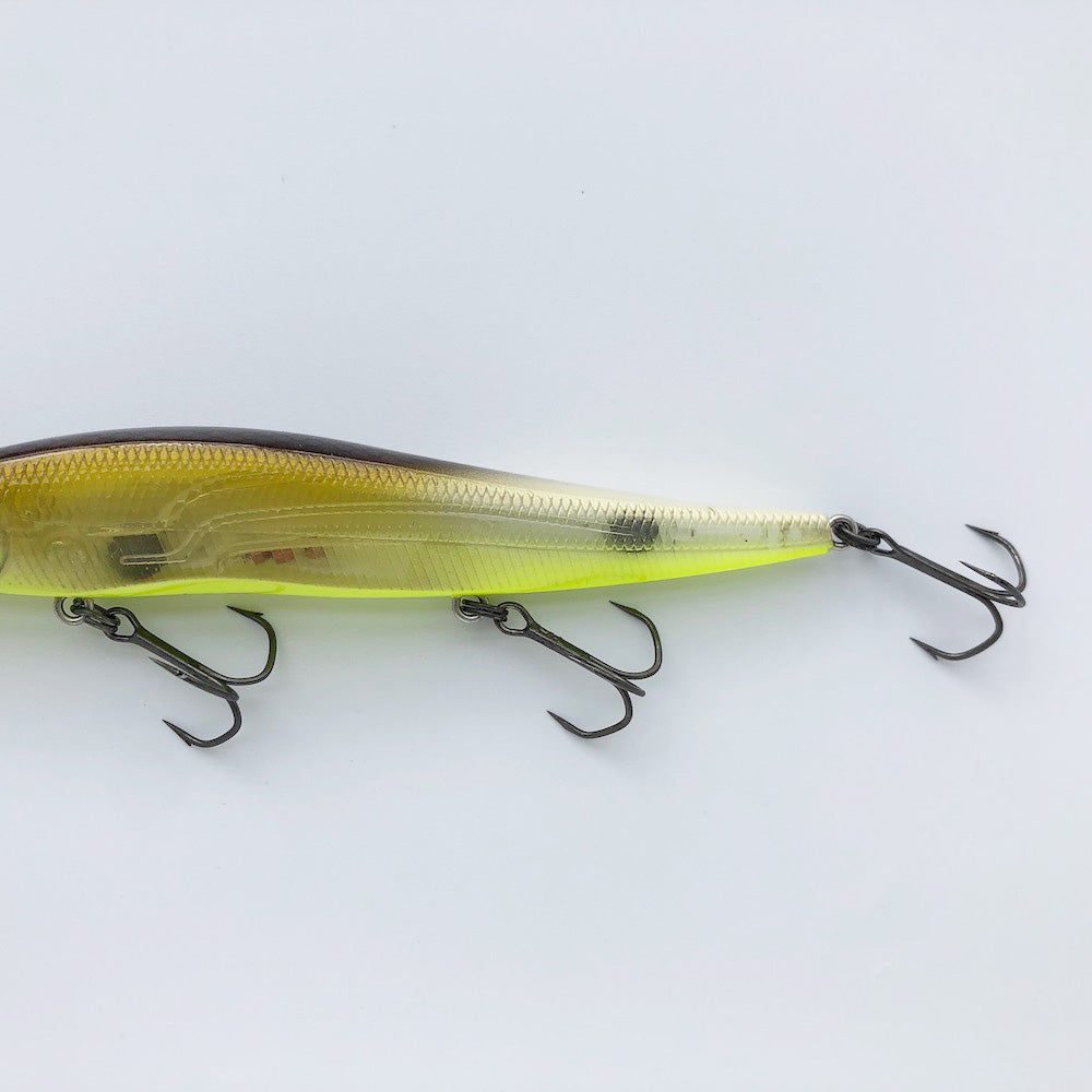 Vision 110 Oneten TLC