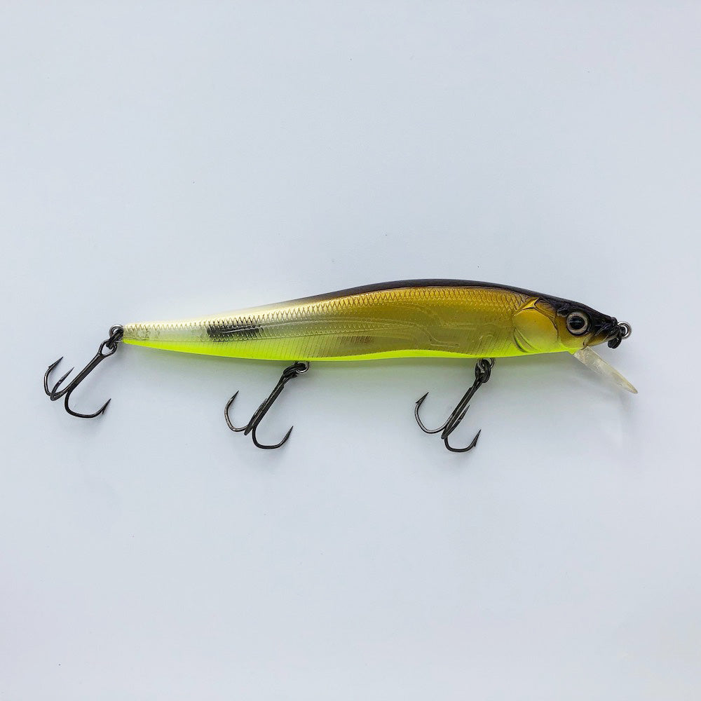 Vision 110 Oneten TLC