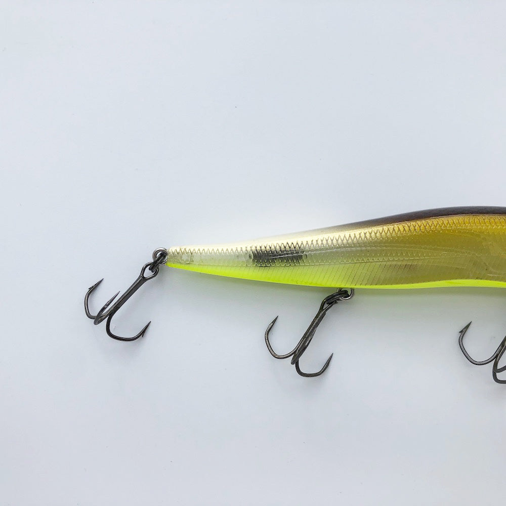 Vision 110 Oneten TLC
