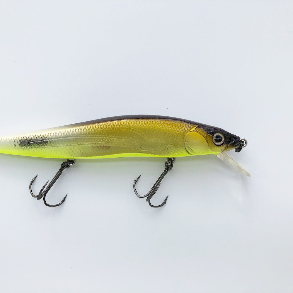 Vision 110 Oneten TLC