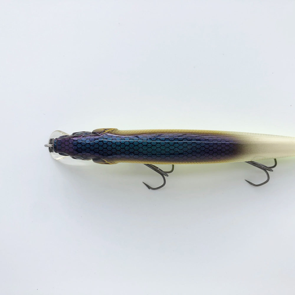 Vision 110 Oneten TLC