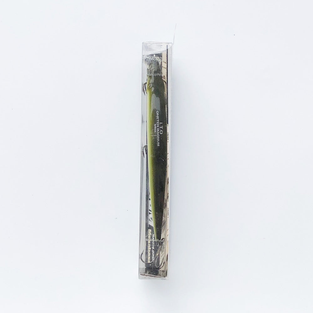 Vision 110 Oneten Magnum PM KISYU AYU