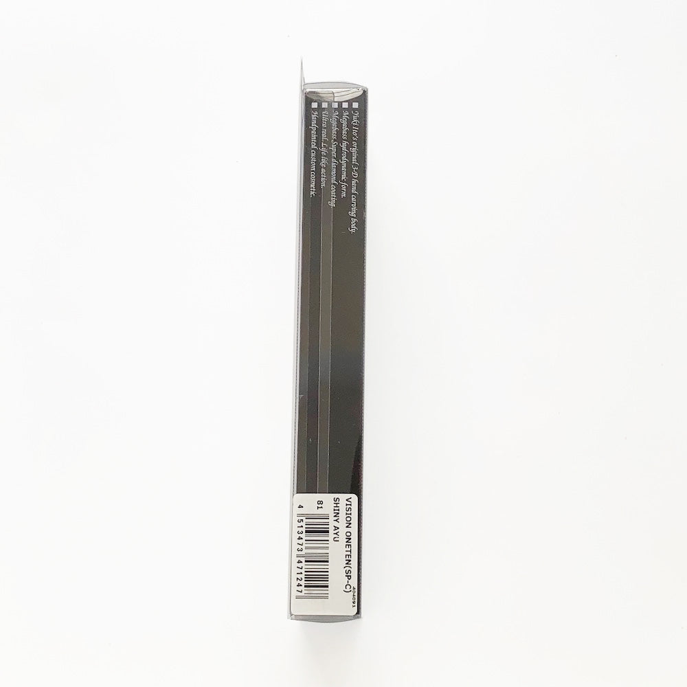 Vision 110 Oneten SHINY AYU (SP-C)