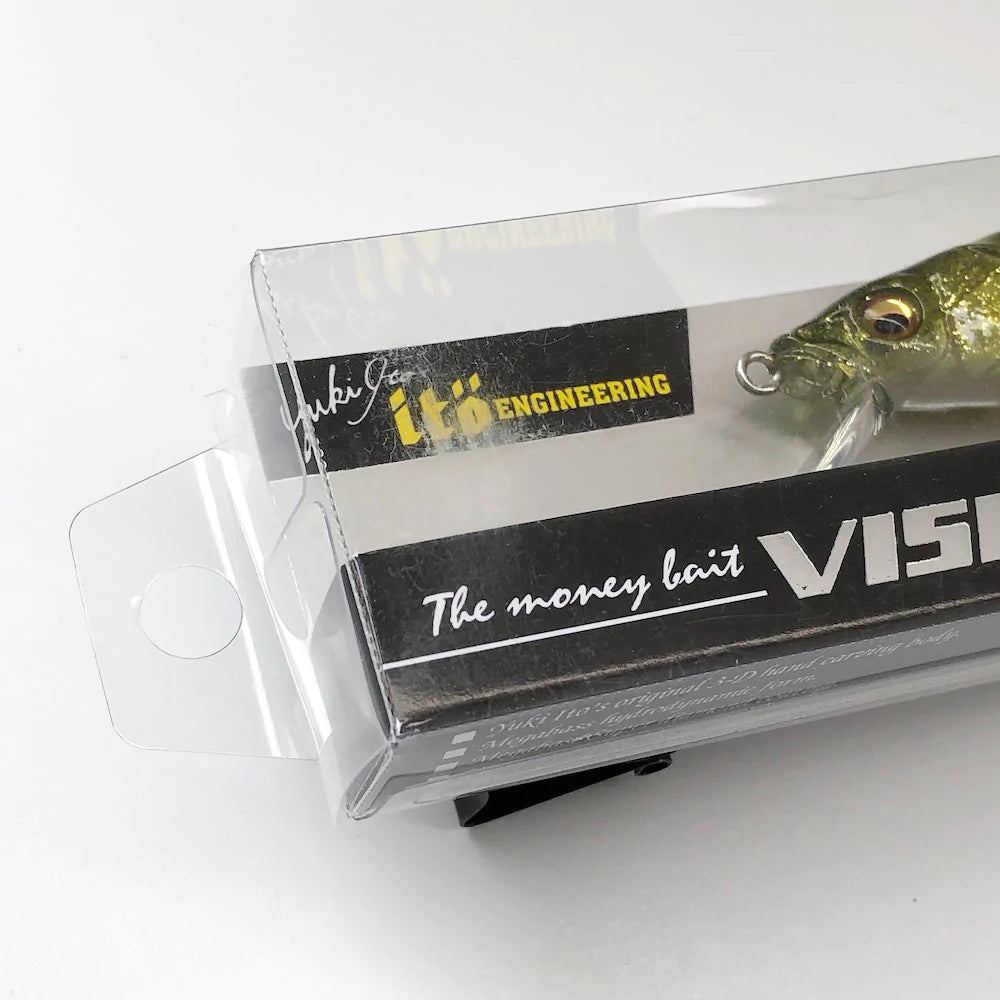 Vision 110 Oneten SHINY AYU (SP-C)