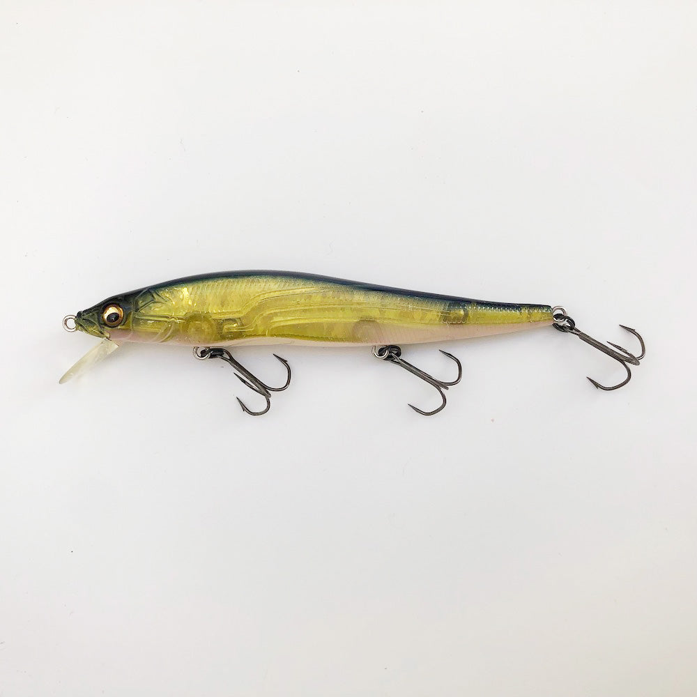 Vision 110 Oneten SILENT RISER NC SUNSET PRO BLUE