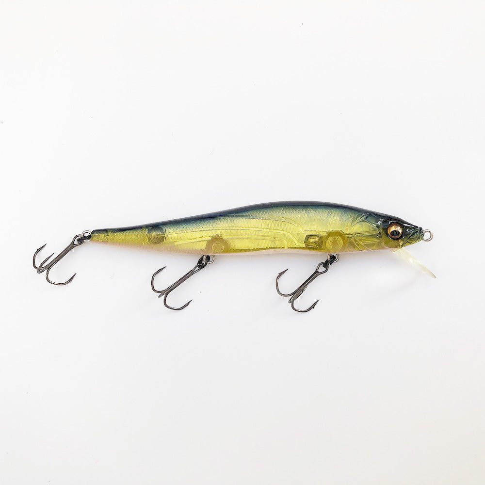 Vision 110 Oneten SILENT RISER NC SUNSET PRO BLUE