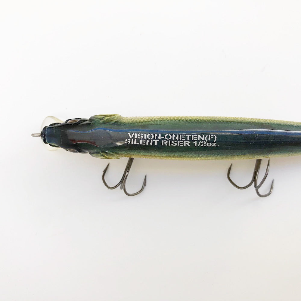 Vision 110 Oneten SILENT RISER NC SUNSET PRO BLUE