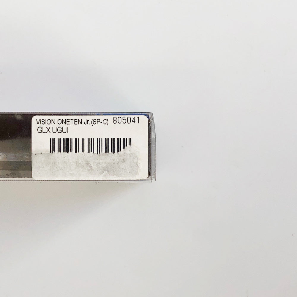 Vision 110 Oneten Jr. GLX UGUI (SP-C)