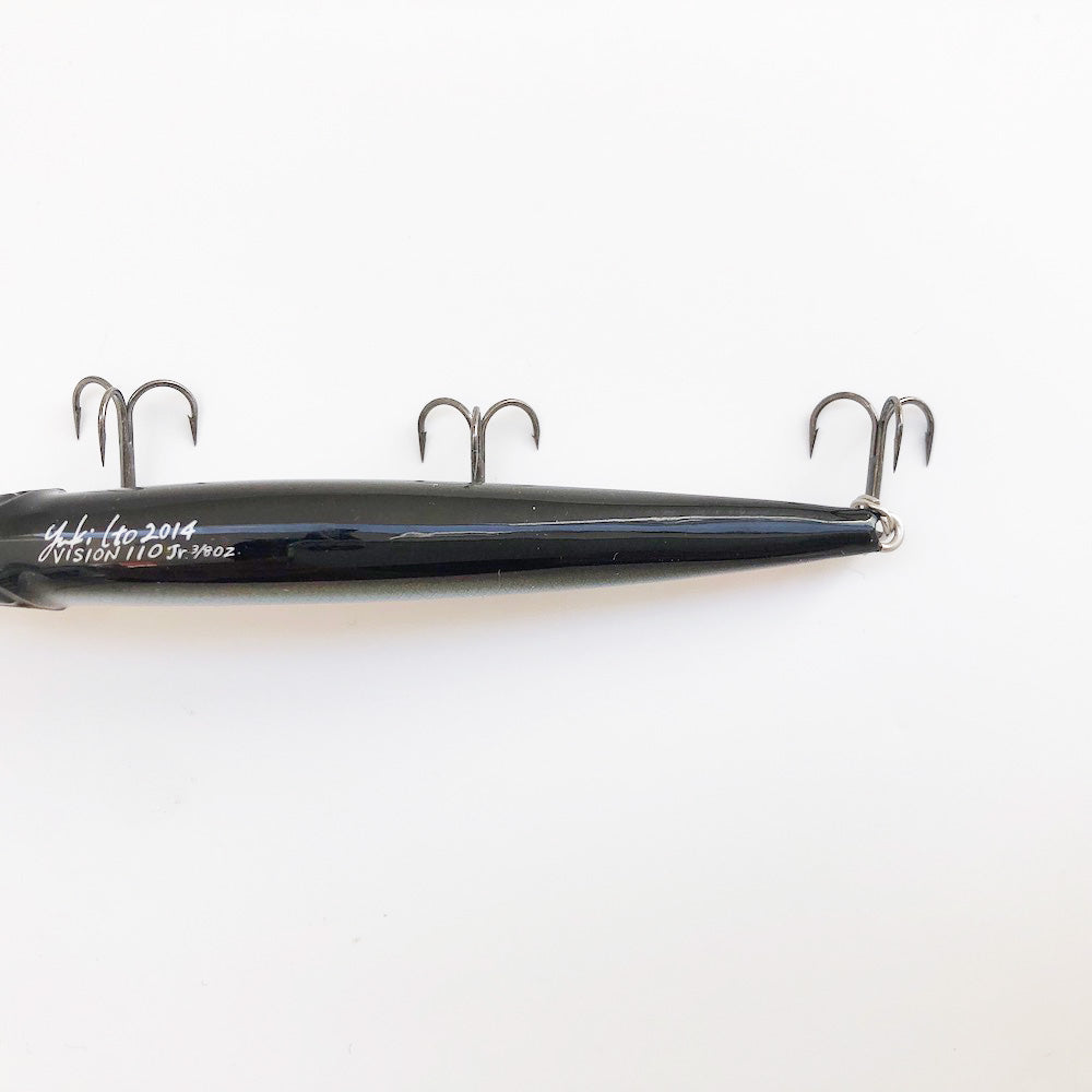 Vision 110 Oneten Jr. SB RB SHAD (SP-C)