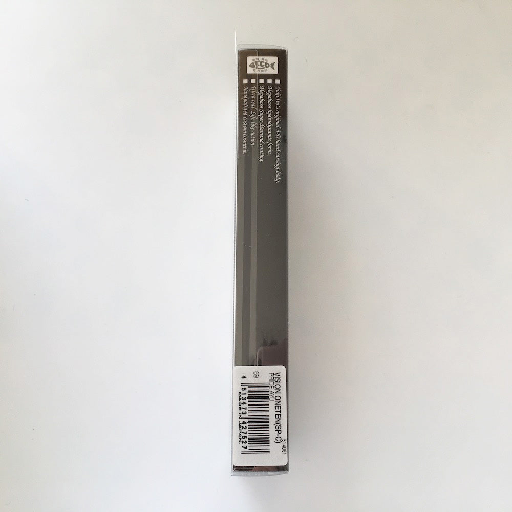 Vision 110 Oneten PRIDE AYU (SP-C)