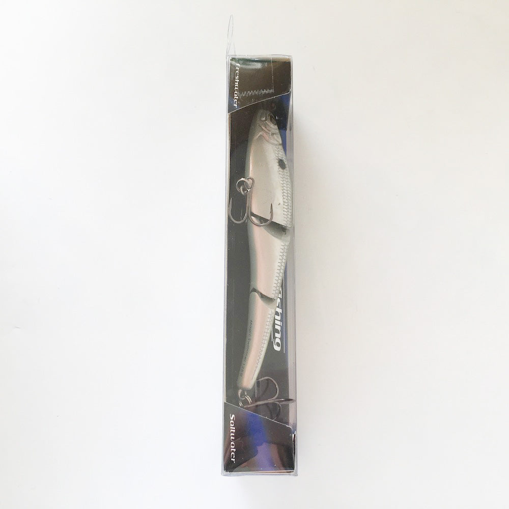 Magic Swimmer 125SK D9