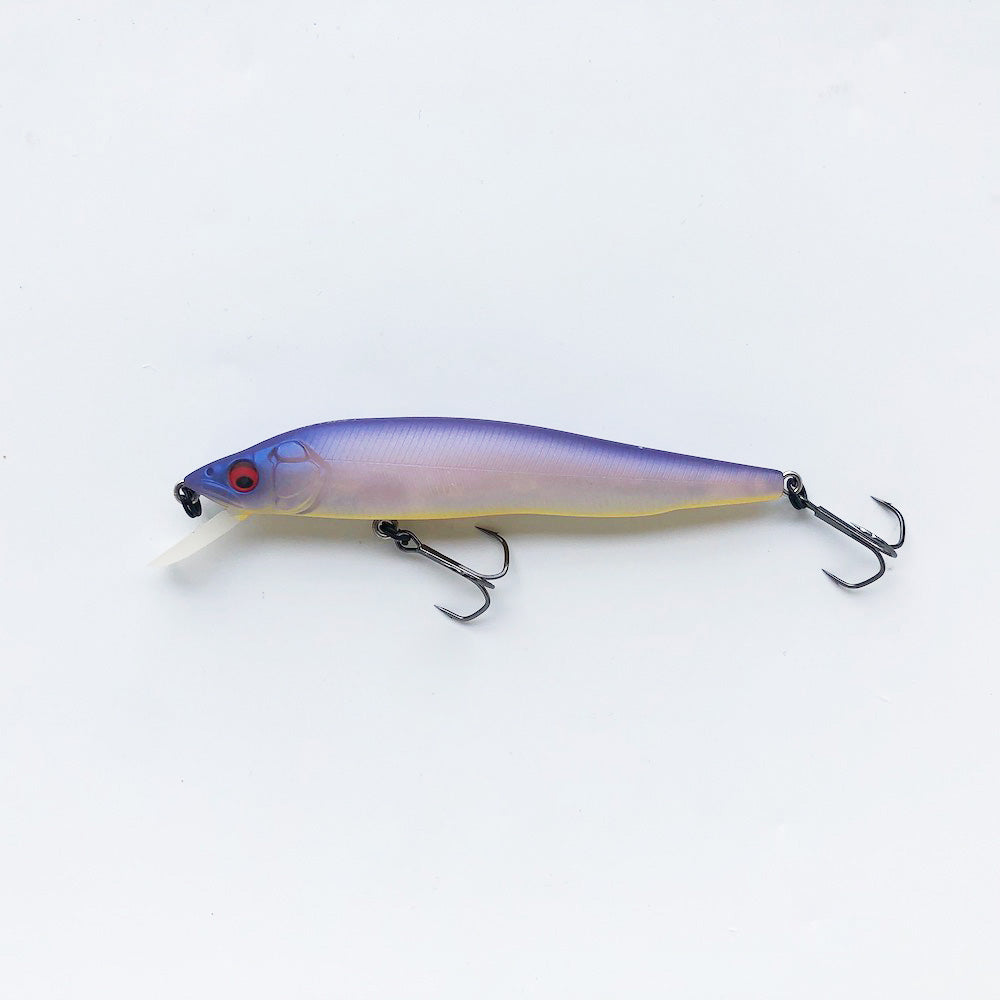 Ito Vision 95 Q-GO Frozen Tequila