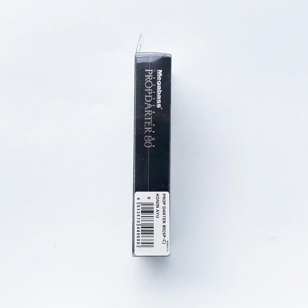 Prop Darter 80 KONIN AYU (SP-C)