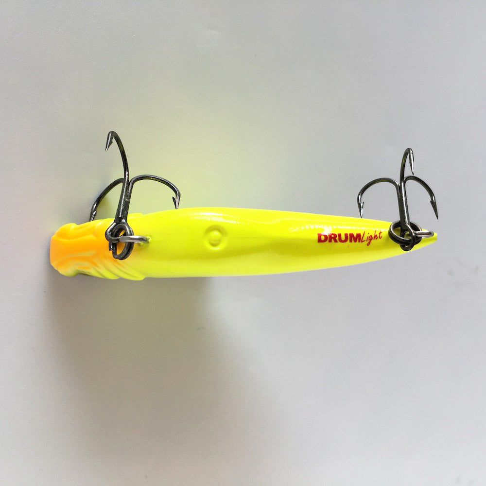 Yo-Zuri Hardcore Drum Light MDR