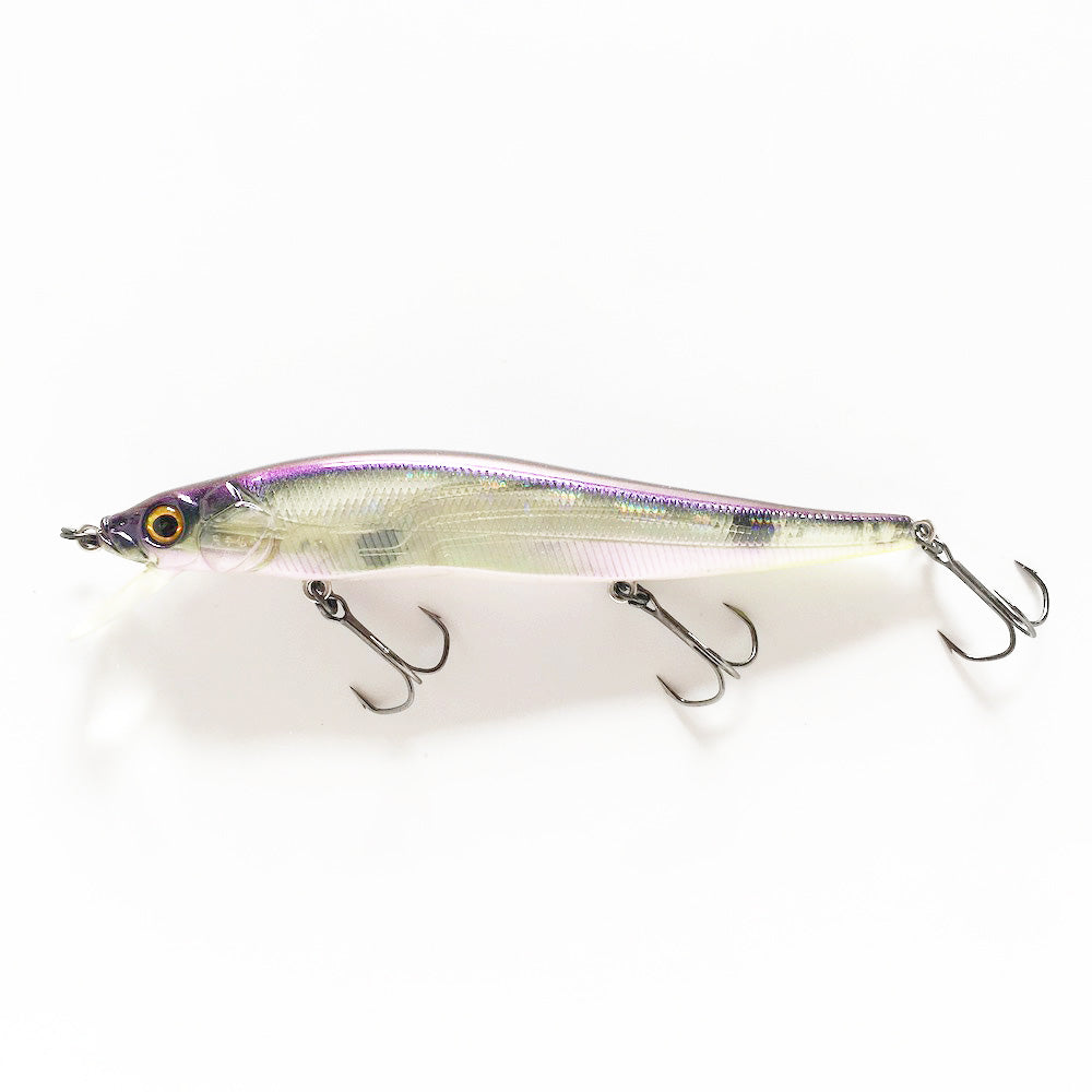 Vision 110 Oneten GP IL CHART TAIL SHAD