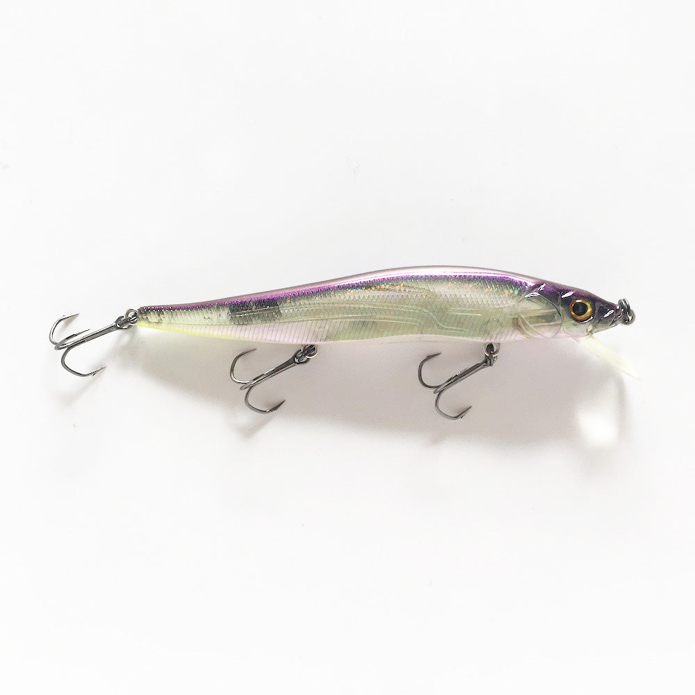 Vision 110 Oneten GP IL CHART TAIL SHAD