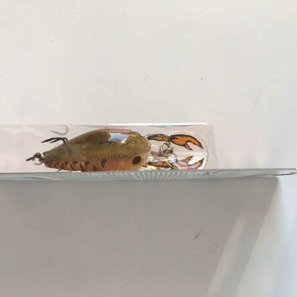 G.D.S. Mini DR Japan Craw