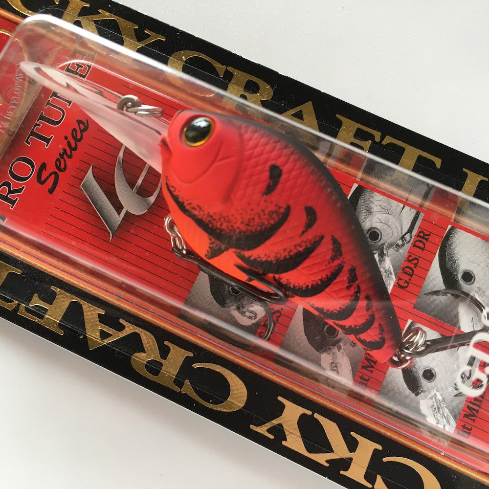 G.D.S. Mini DR MAD CRAW