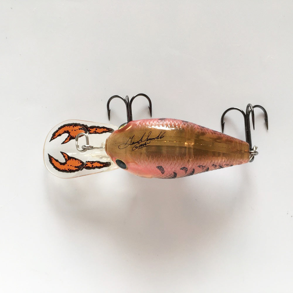 G.D.S. Mini DR Japan Craw