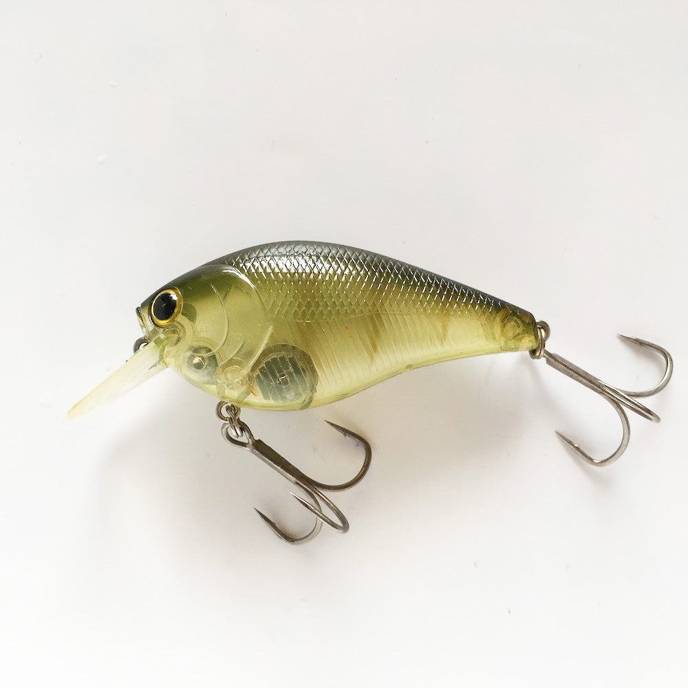 RC 2.5 BP GHOST CH PERCH