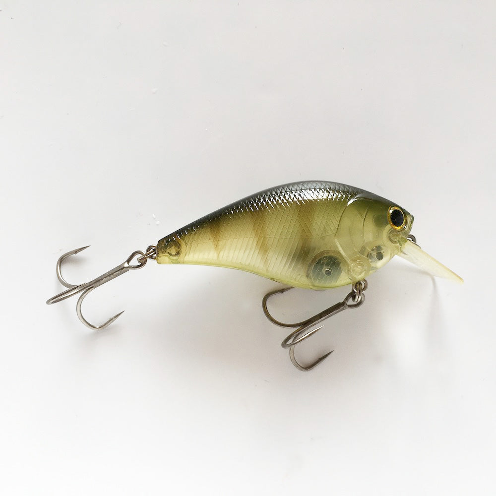 RC 2.5 BP GHOST CH PERCH