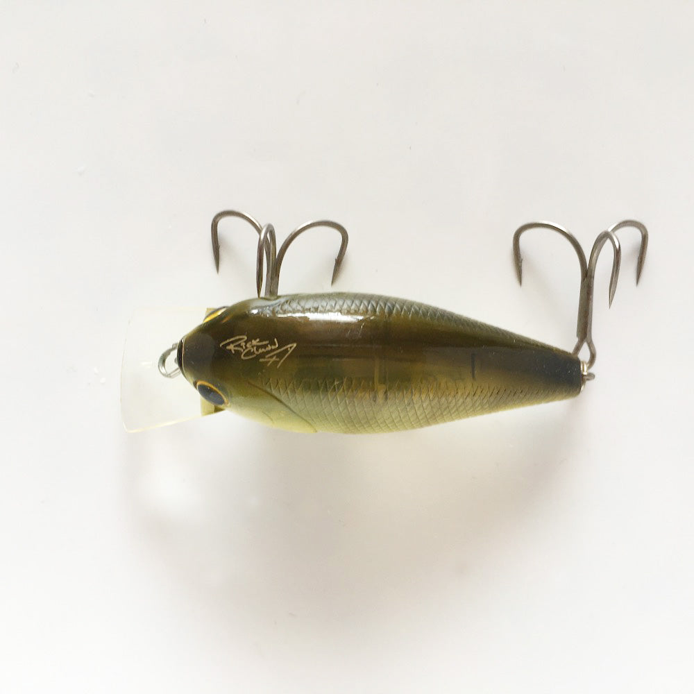 RC 2.5 BP GHOST CH PERCH