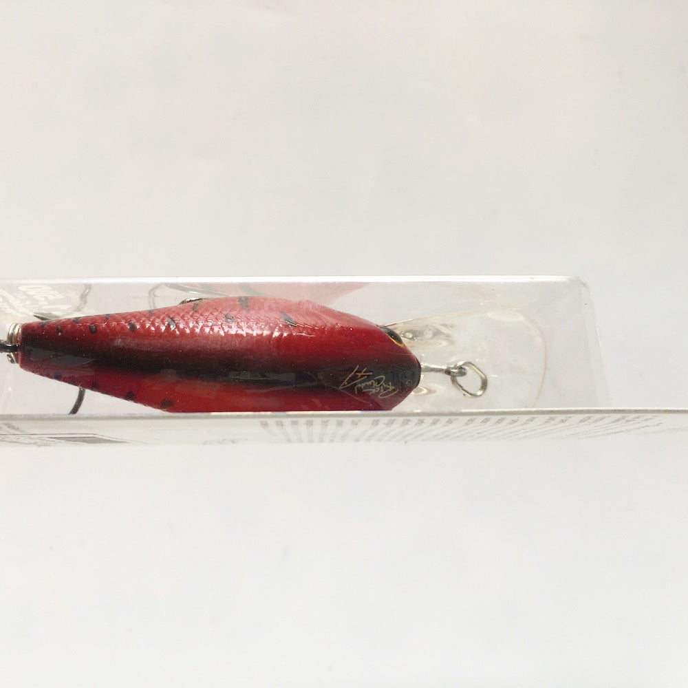 RC 1.5 DD BP Phantom Red Craw