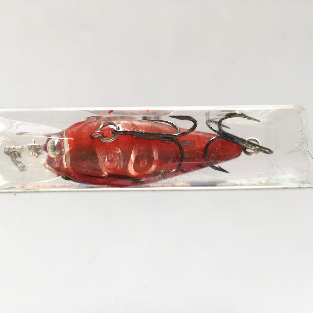 RC 1.5 DD BP Phantom Red Craw