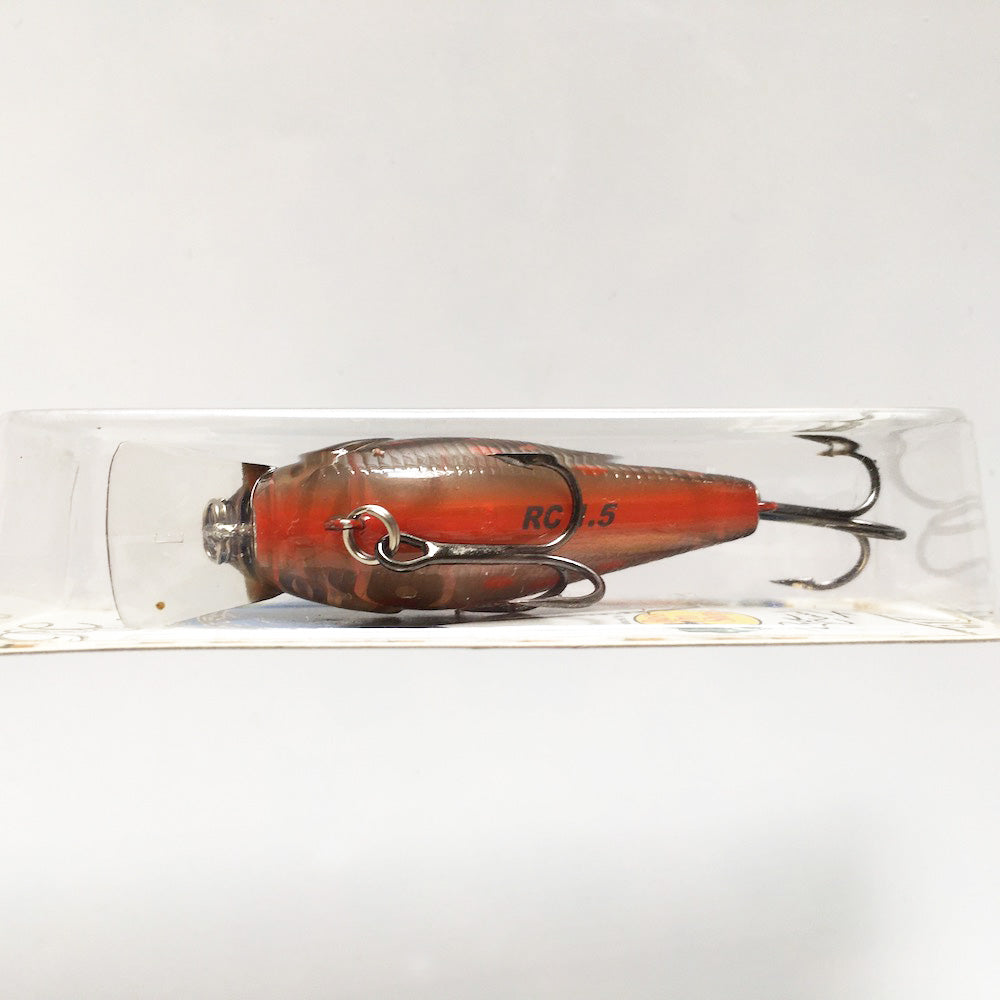 RC 1.5 BP Phantom Brown Craw