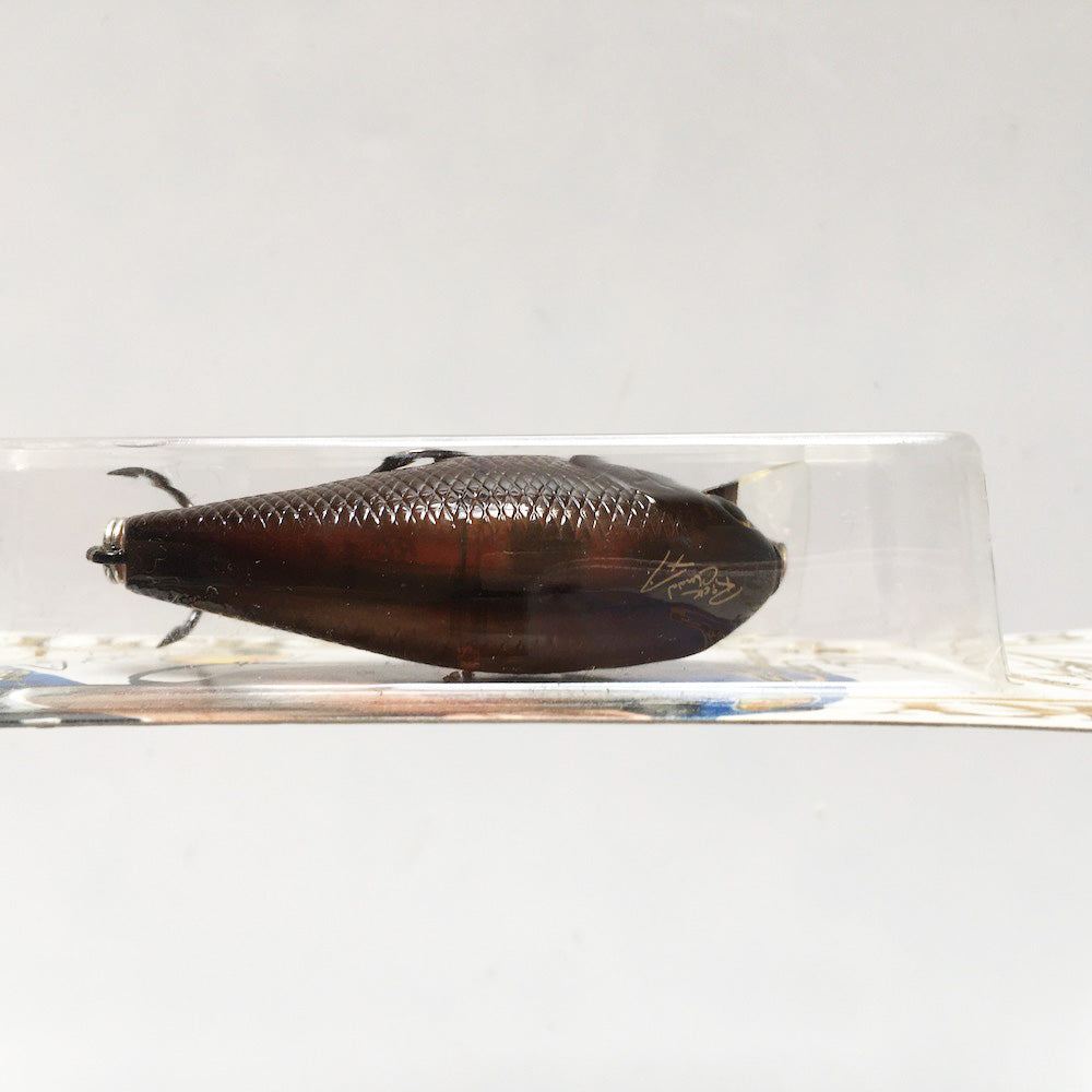 RC 1.5 BP Phantom Brown Craw