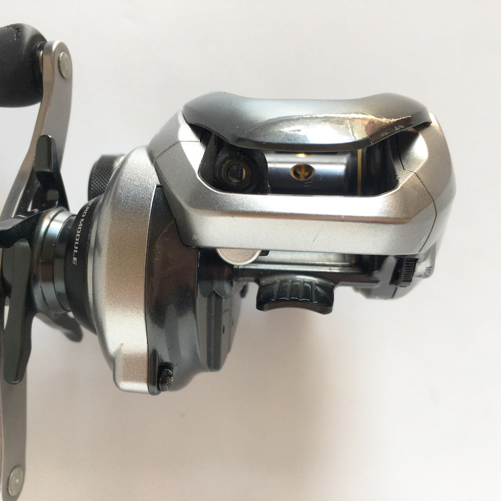 13 Metanium MGL 6.2:1