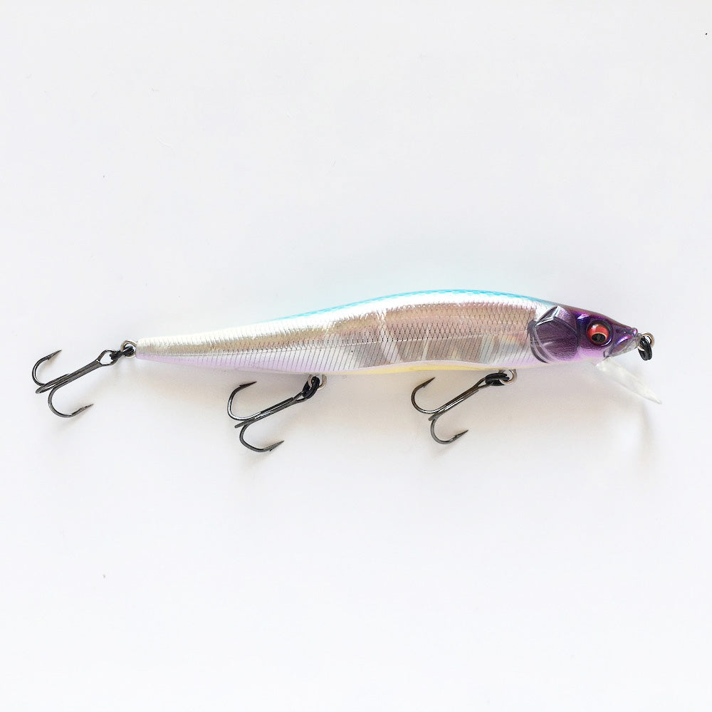 Vision 110 Oneten Hi-FLOAT NANKO REACTION