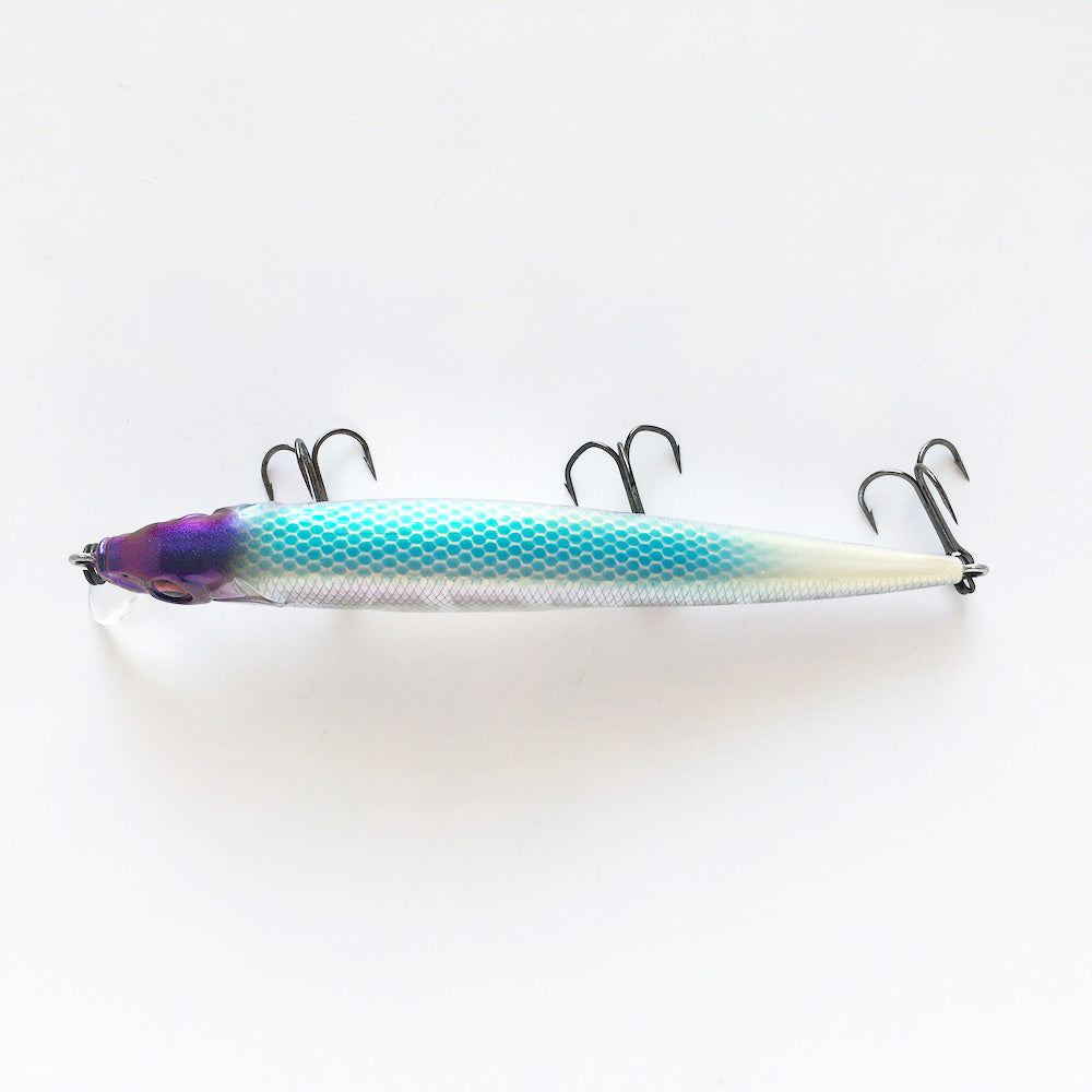 Vision 110 Oneten Hi-FLOAT NANKO REACTION