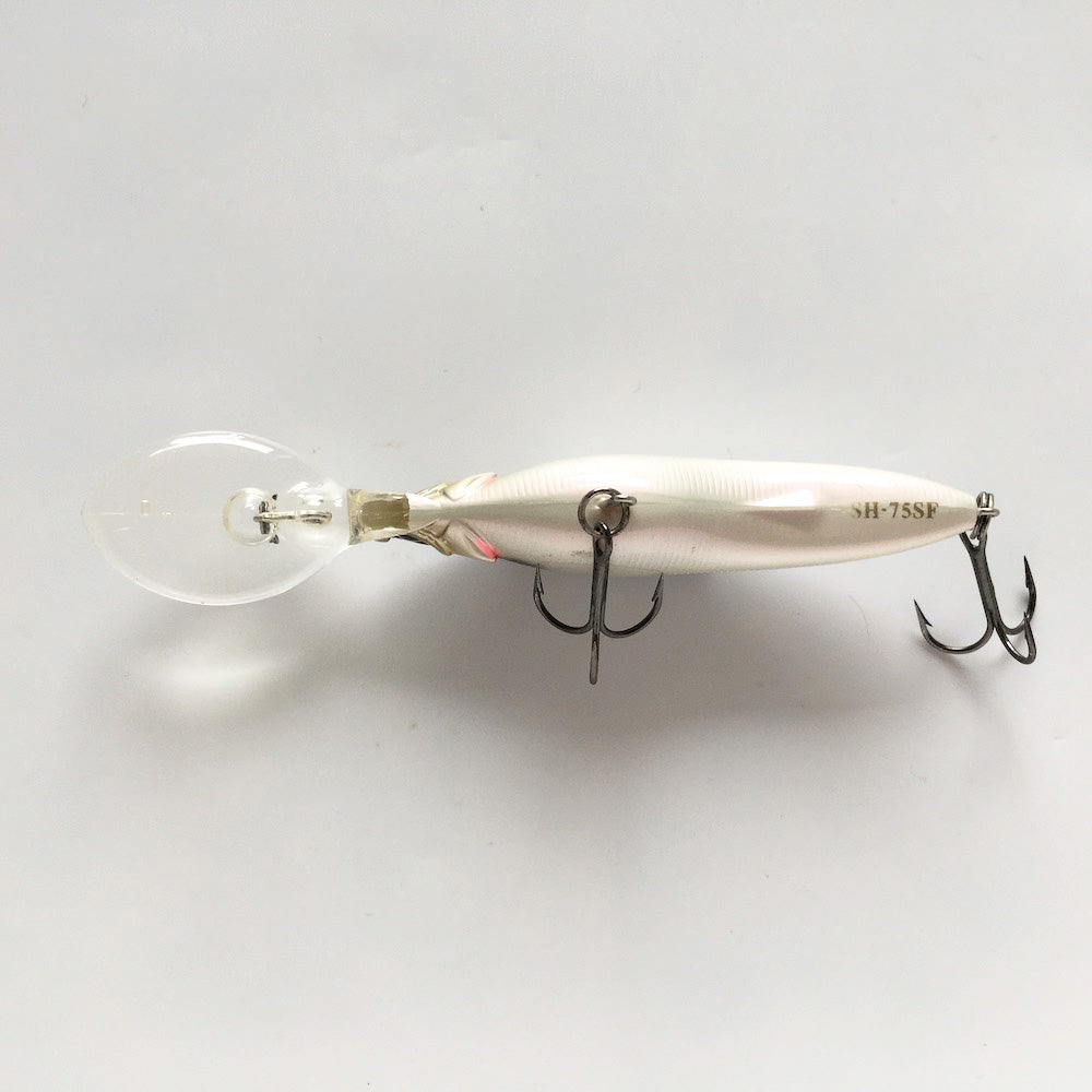 Yo-Zuri Hardcore SH-75SF PSSH