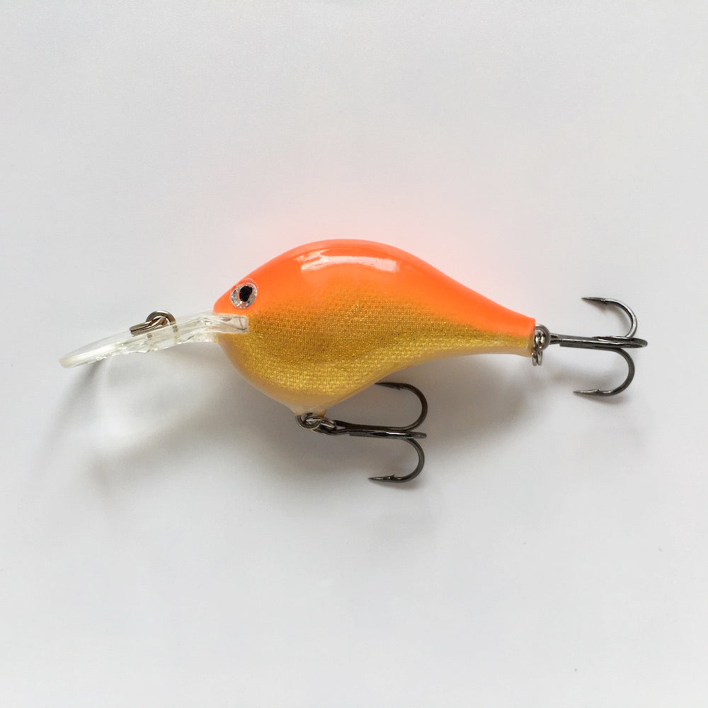 DT-6 GFR