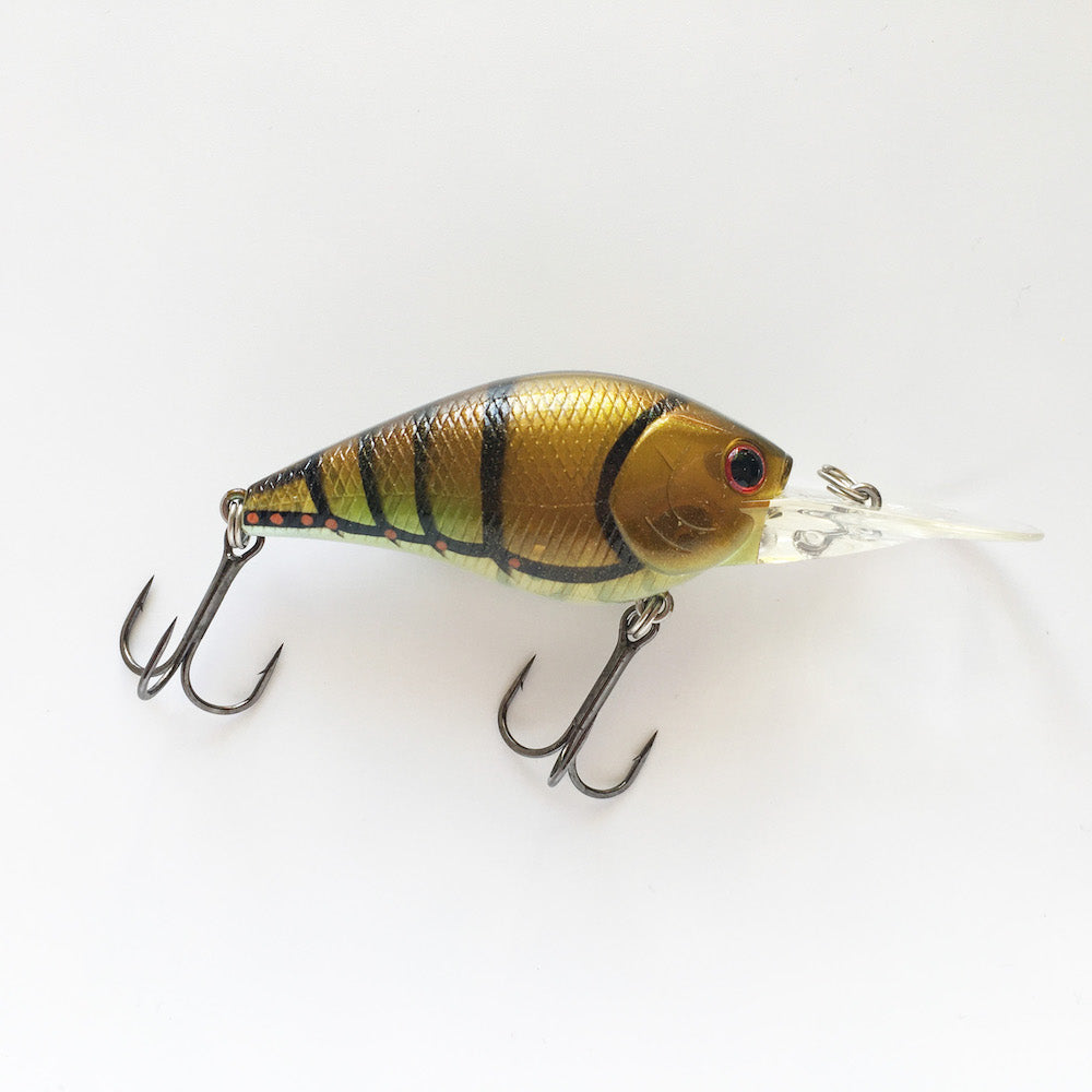 RC 1.5 DD BP Table Rock Craw