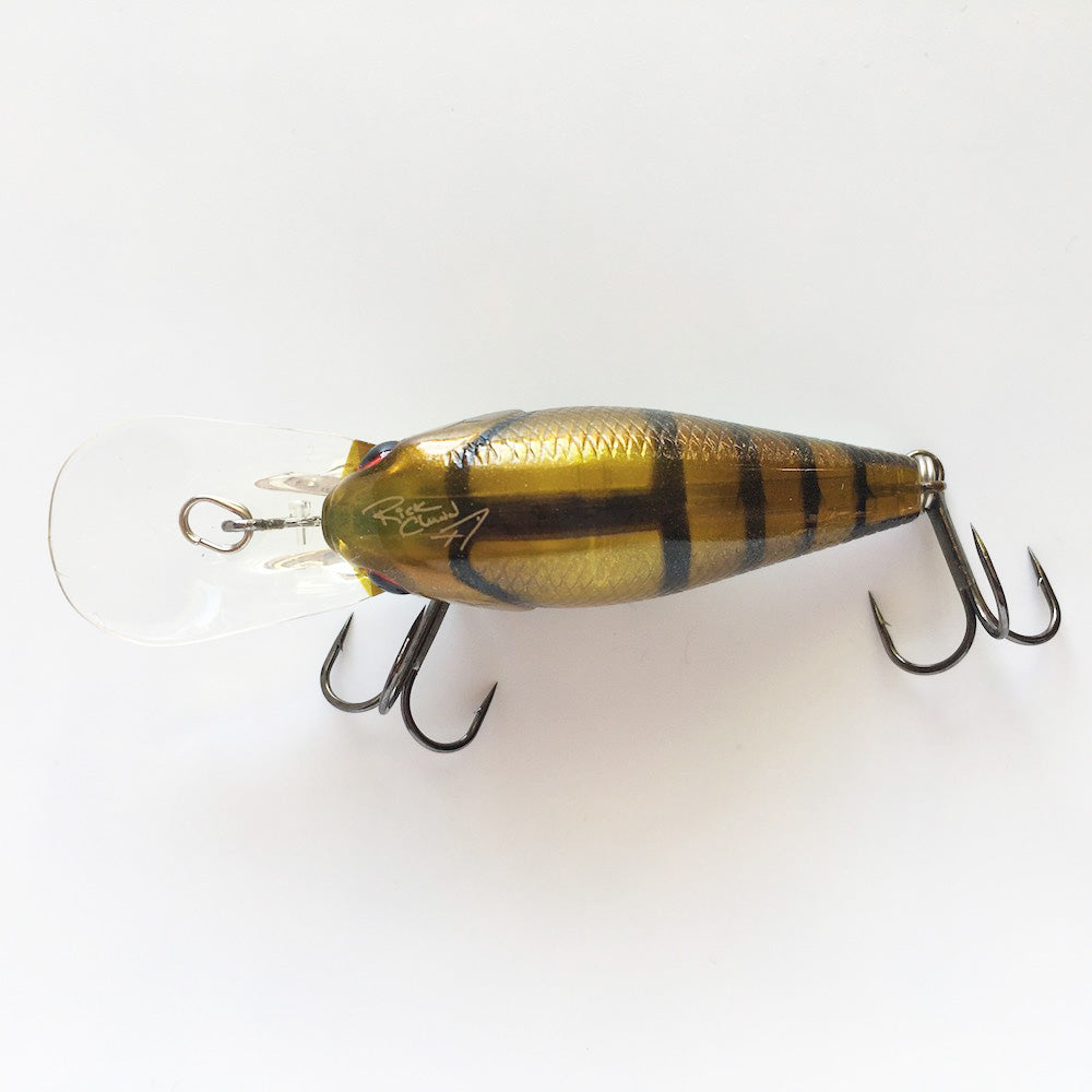 RC 1.5 DD BP Table Rock Craw