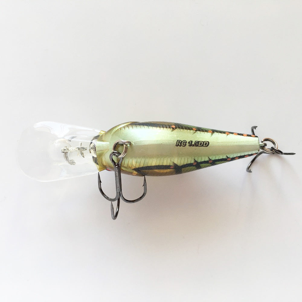 RC 1.5 DD BP Table Rock Craw
