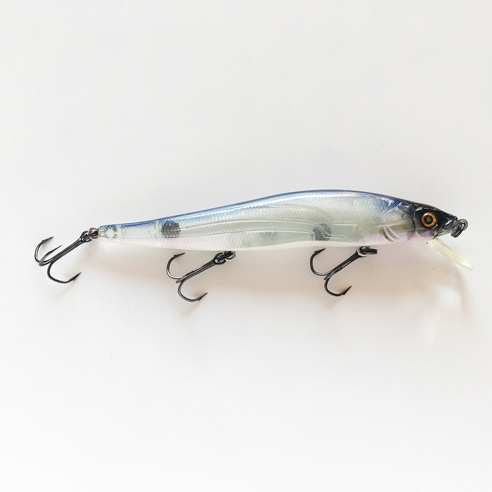 Vision 110 Oneten GP PRO BLUE