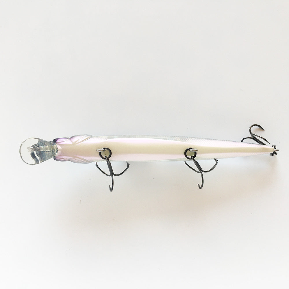 Vision 110 Oneten GP PRO BLUE