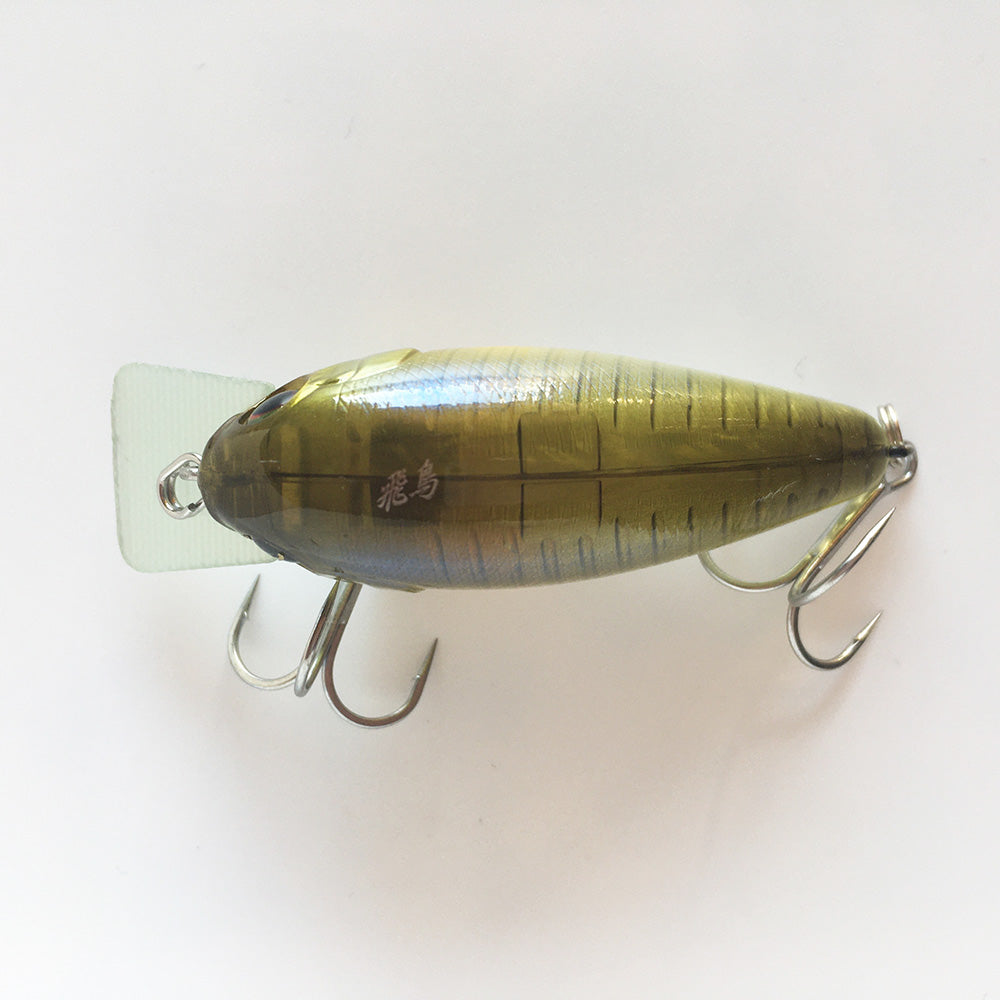 ASKA 60SR FP FLASH AYU