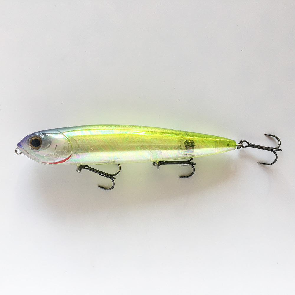 VIXEN LIME ICE
